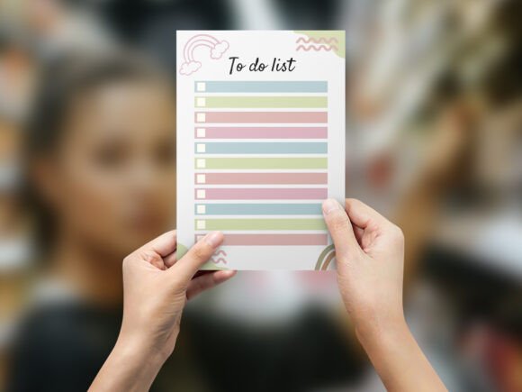 Download Minimalist to Do List | Canva - Premium Resources